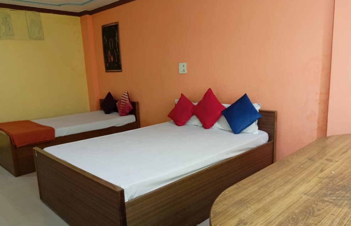Photo of Bedroom in Varanasi