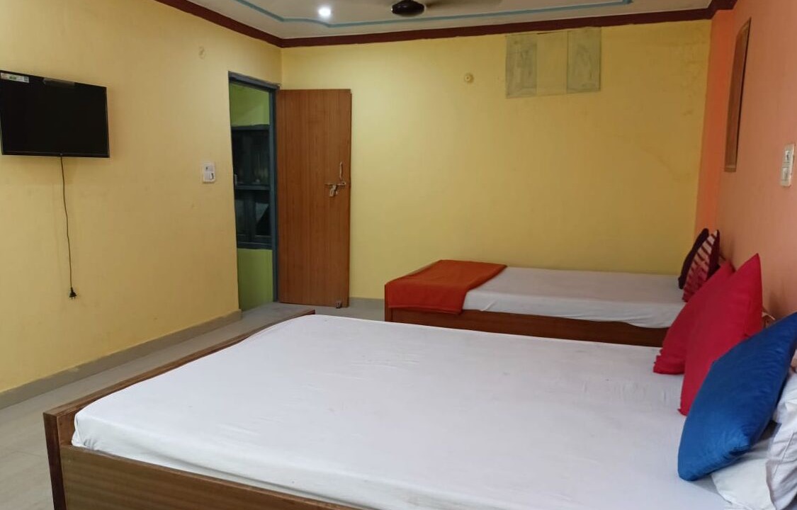 Photo of Bedroom in Varanasi