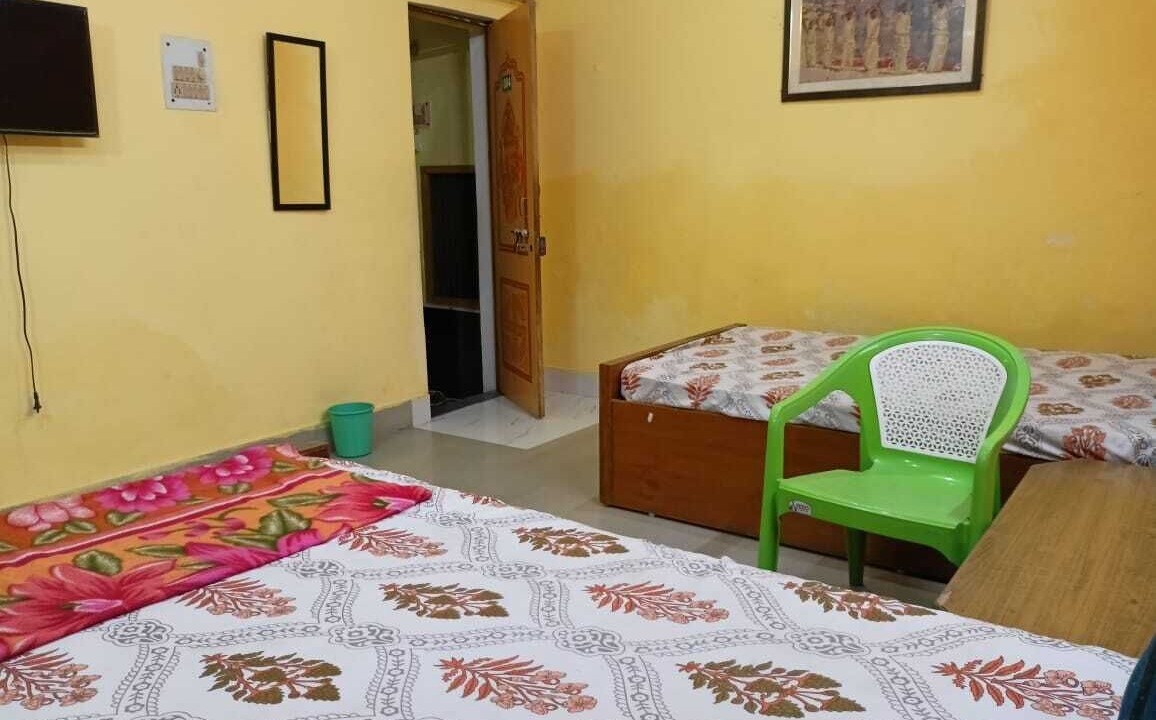 Photo of Bedroom in Varanasi
