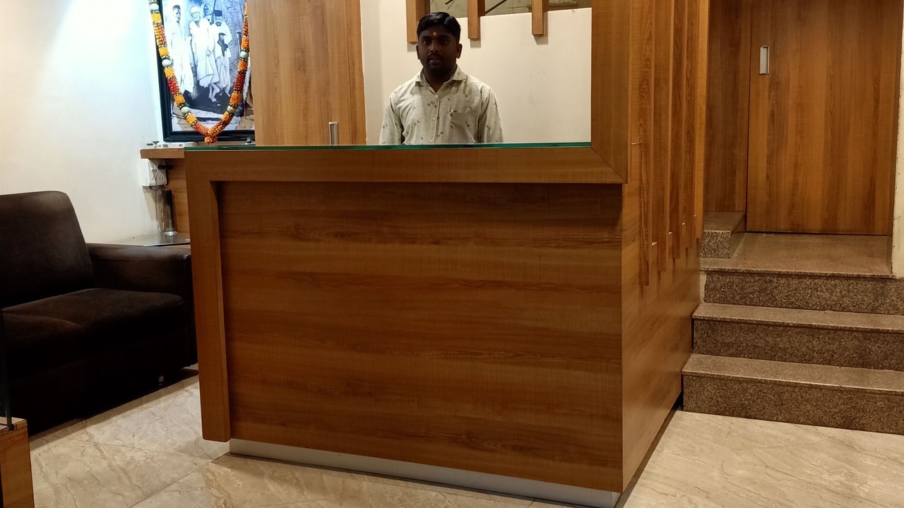 Photo of Others in Shirdi