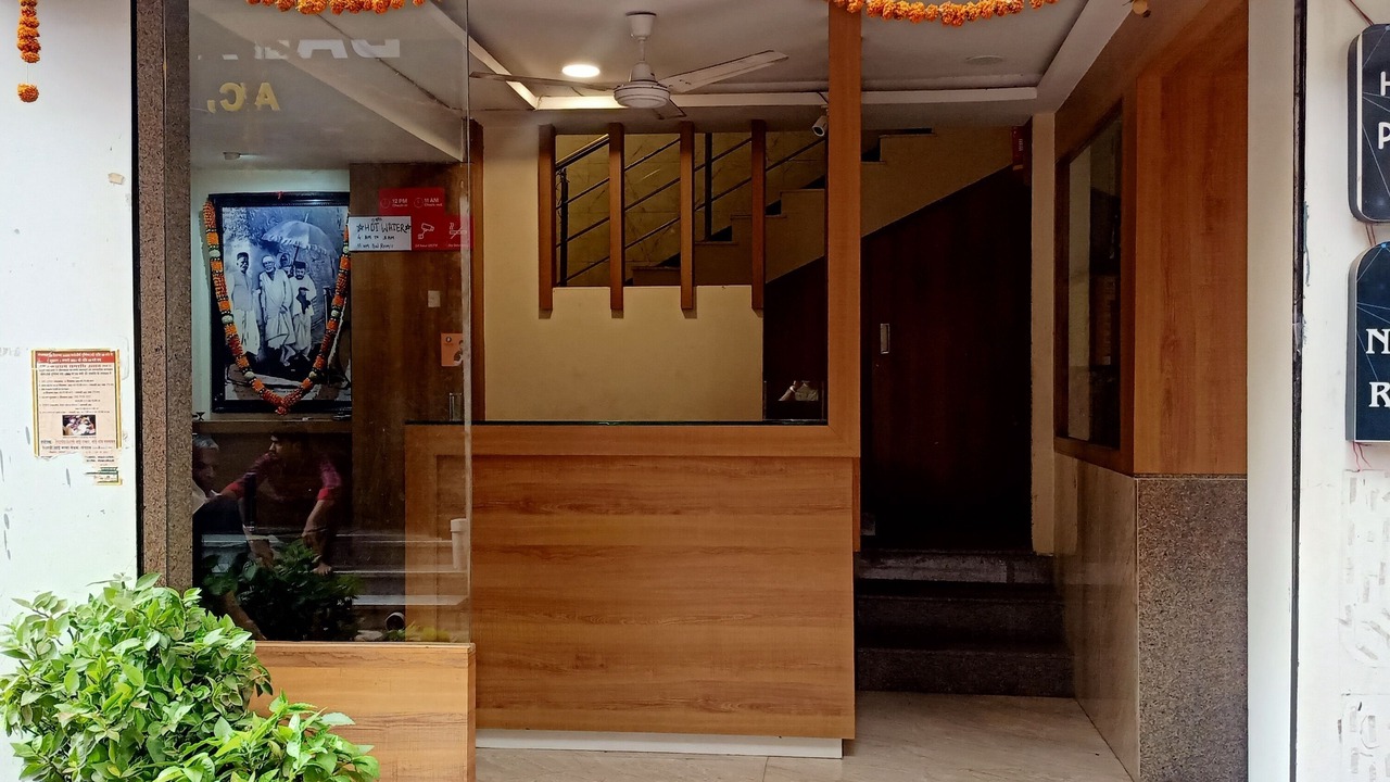 Photo of Outdoor in Shirdi