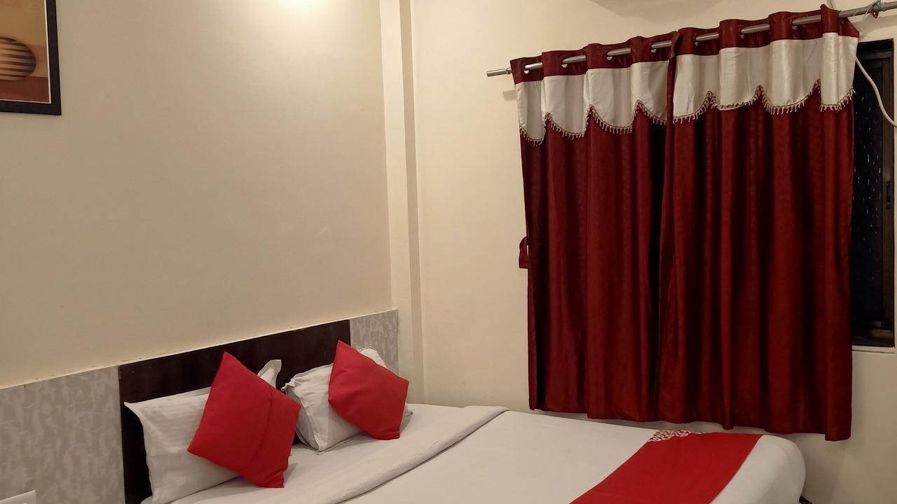 Photo of Bedroom in Shirdi
