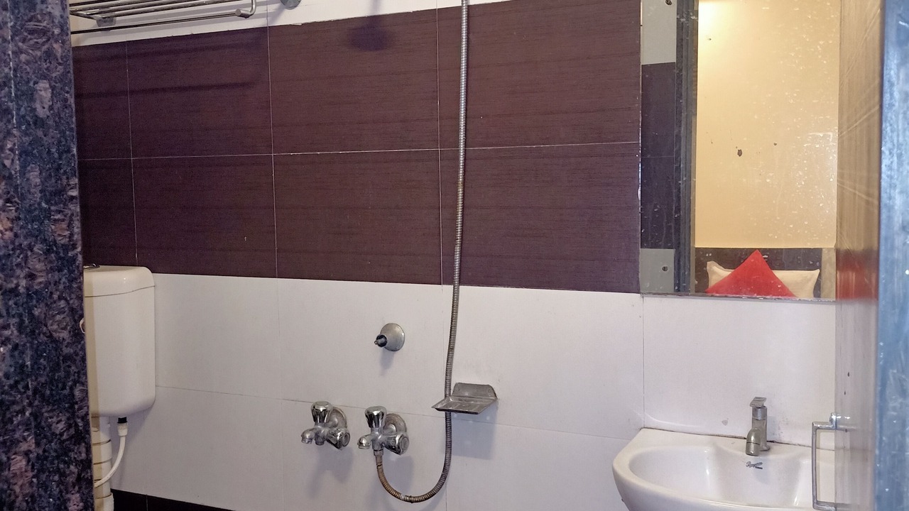 Photo of Bathroom in Shirdi