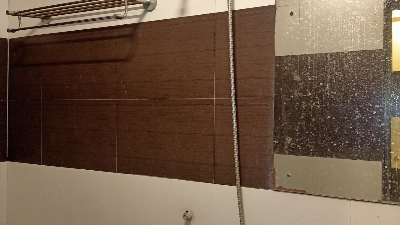 Photo of Bathroom in Shirdi