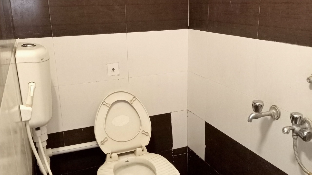 Photo of Bathroom in Shirdi