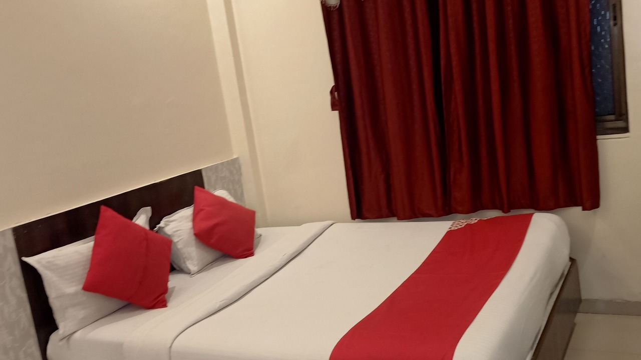 Photo of Bedroom in Shirdi
