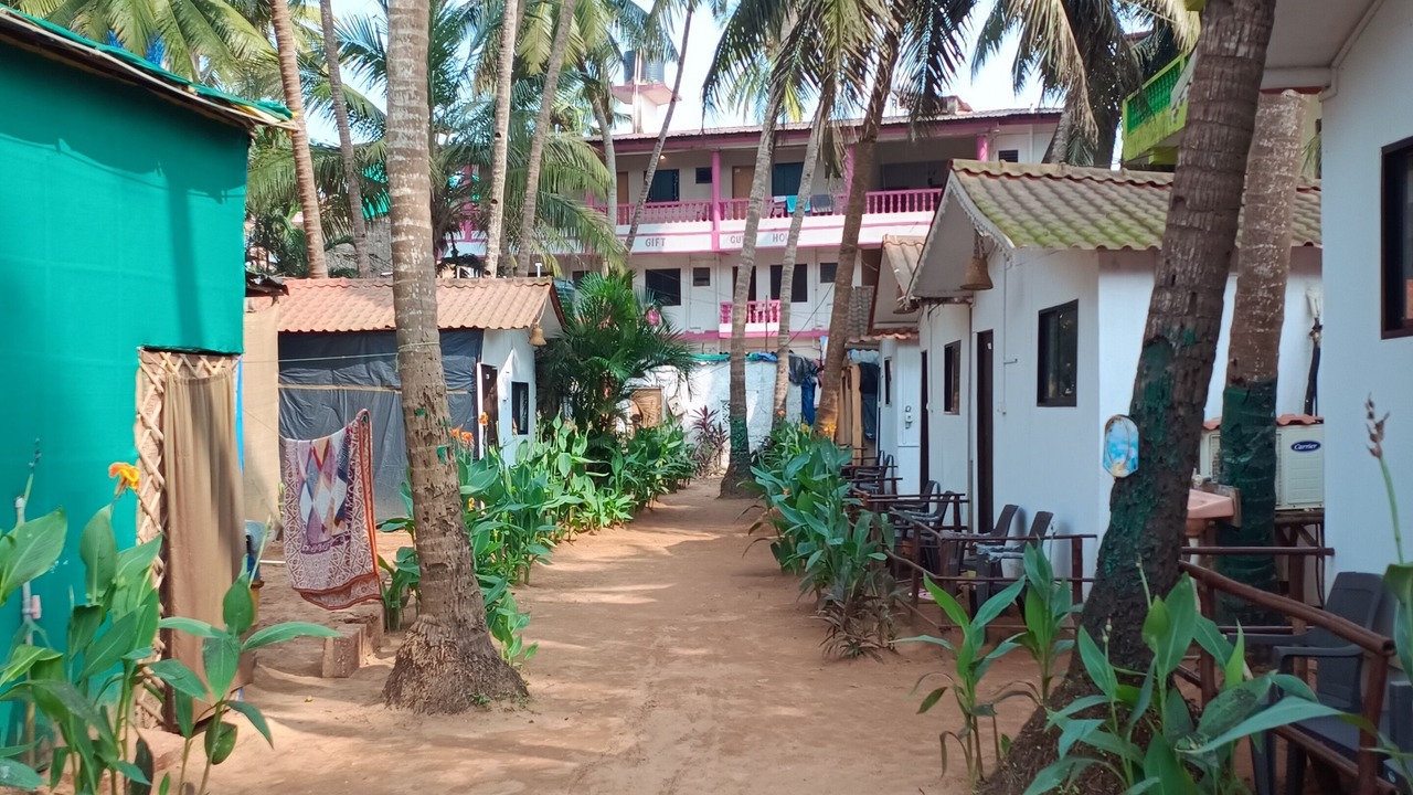 Photo of Outdoor in Arambol