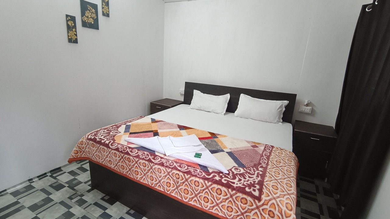 Photo of Outdoor in Arambol