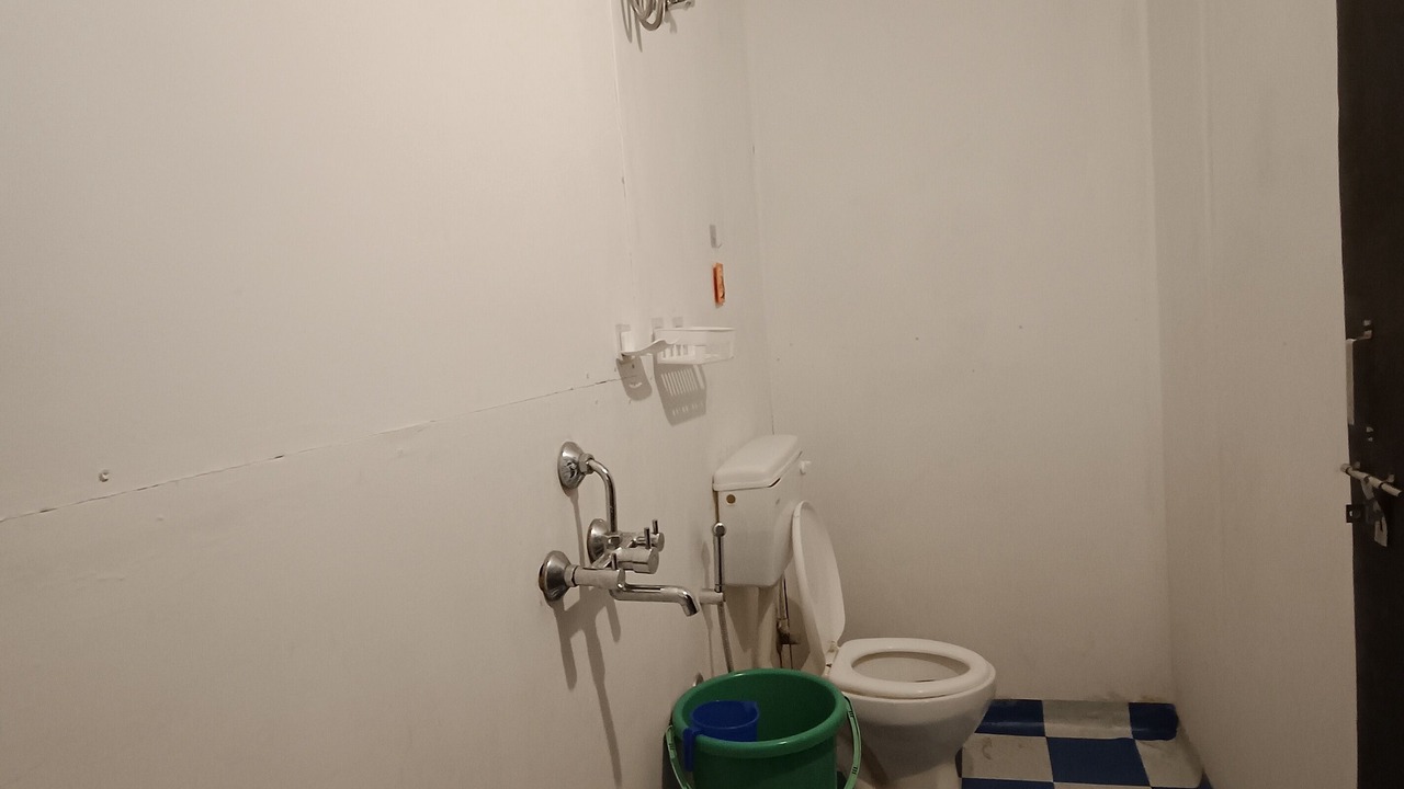 Photo of Bathroom in Arambol