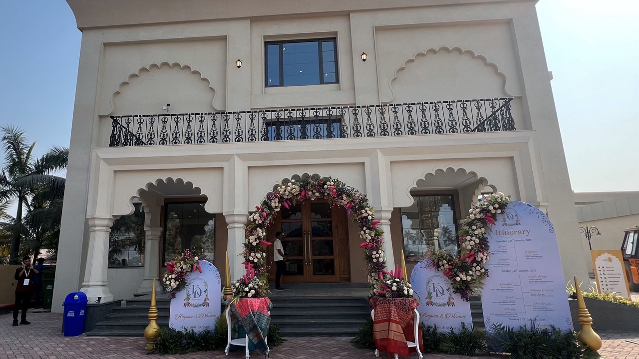 Photo of Outdoor in Pardi