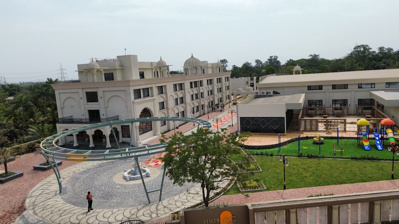 Photo of Outdoor in Pardi
