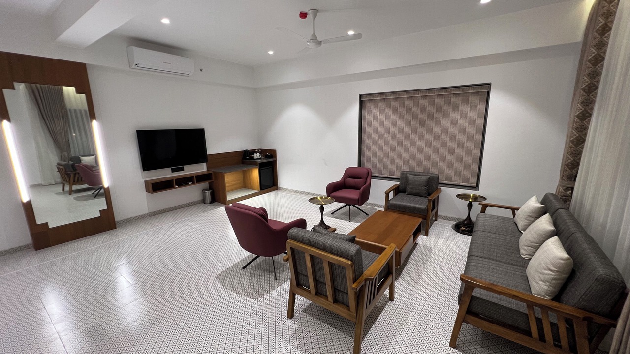 Photo of Bedroom in Pardi
