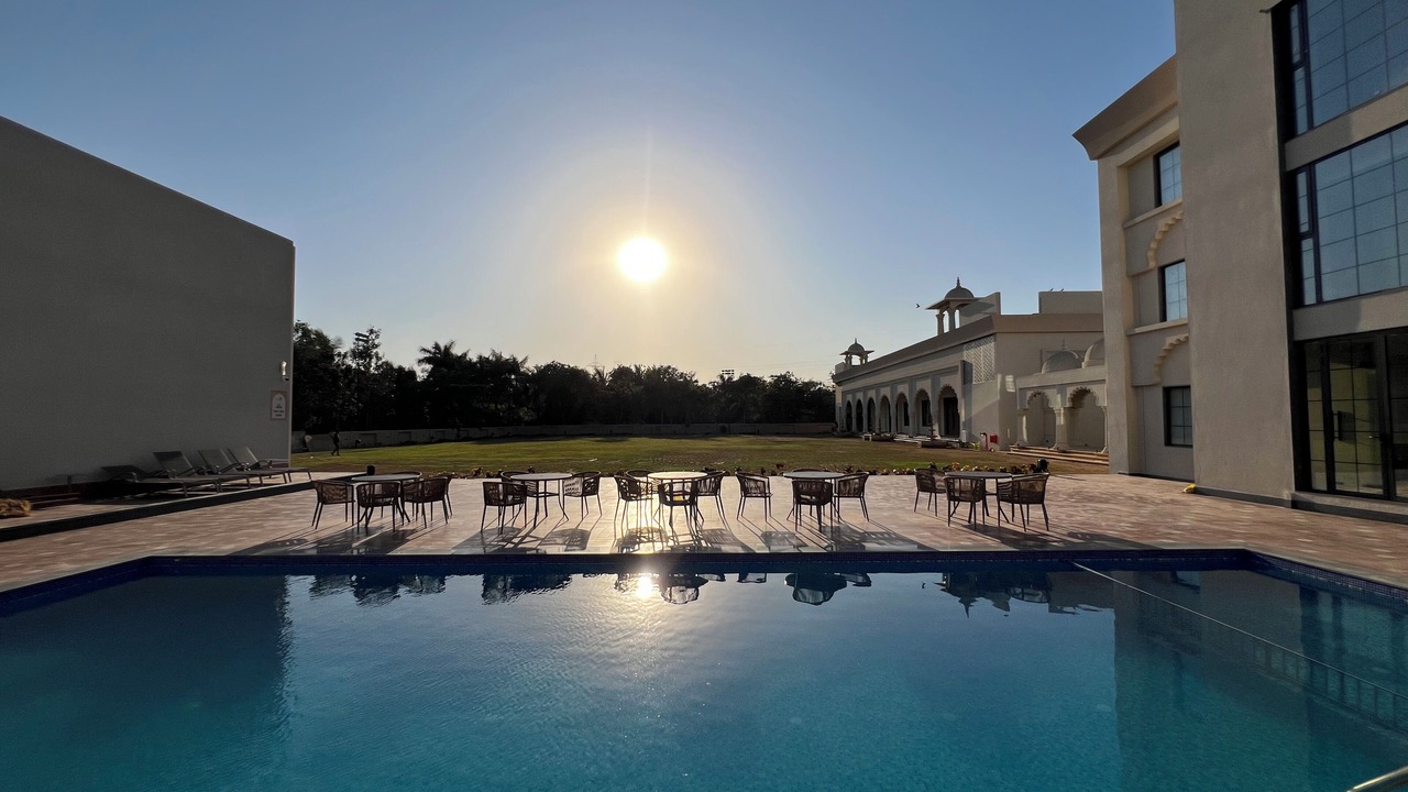 Photo of Outdoor in Pardi