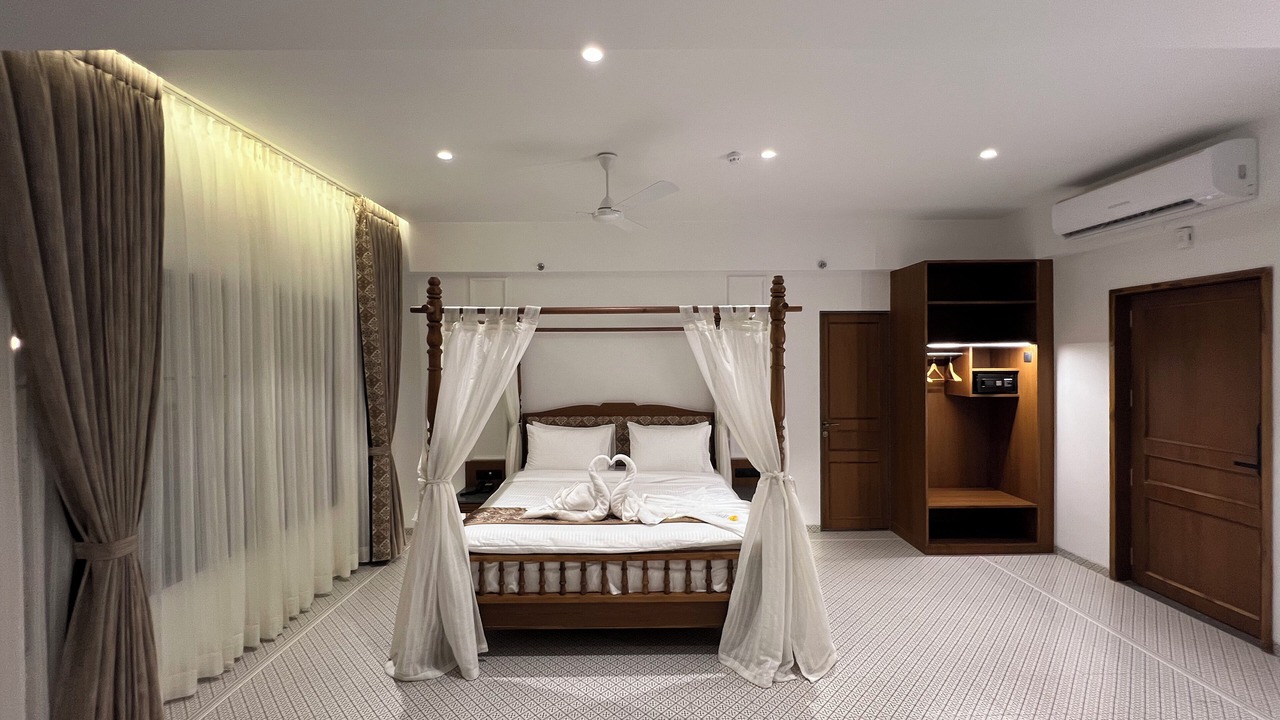 Photo of Bedroom in Pardi