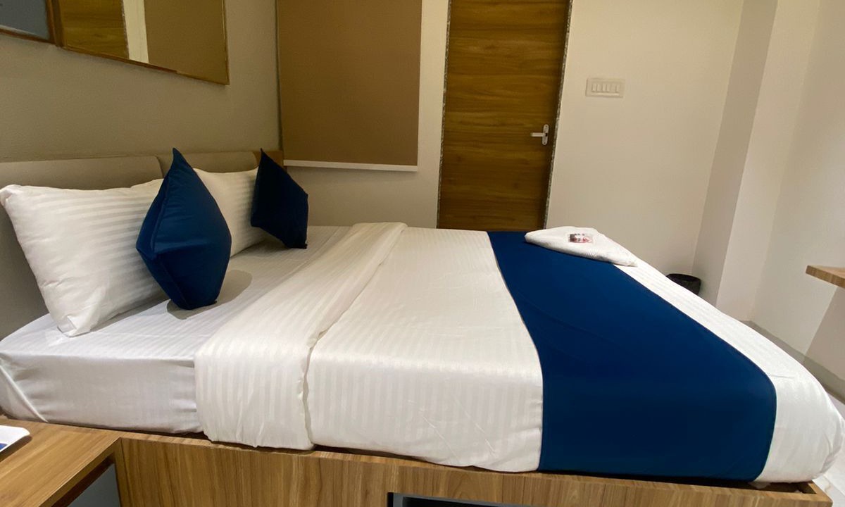 Photo of Bedroom in Rau