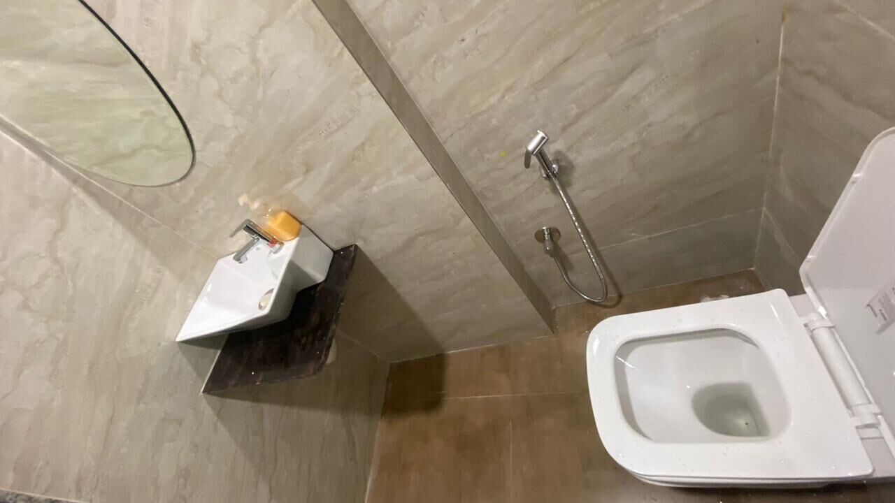 Photo of Bathroom in Rau
