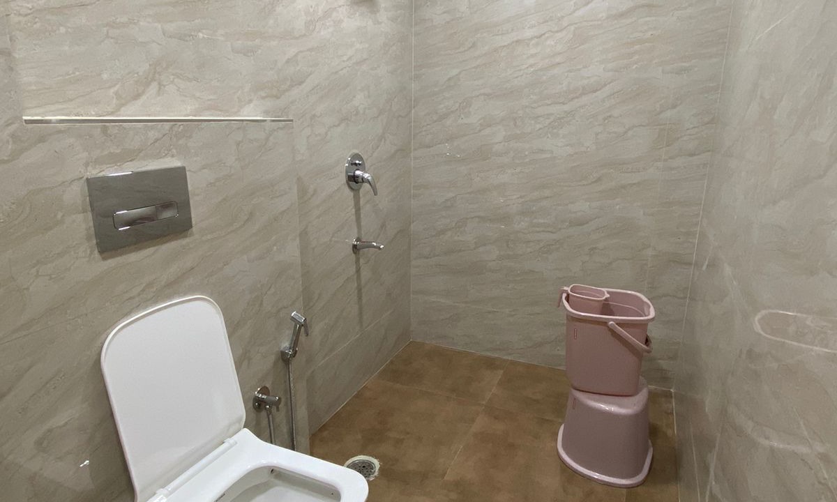 Photo of Bathroom in Rau