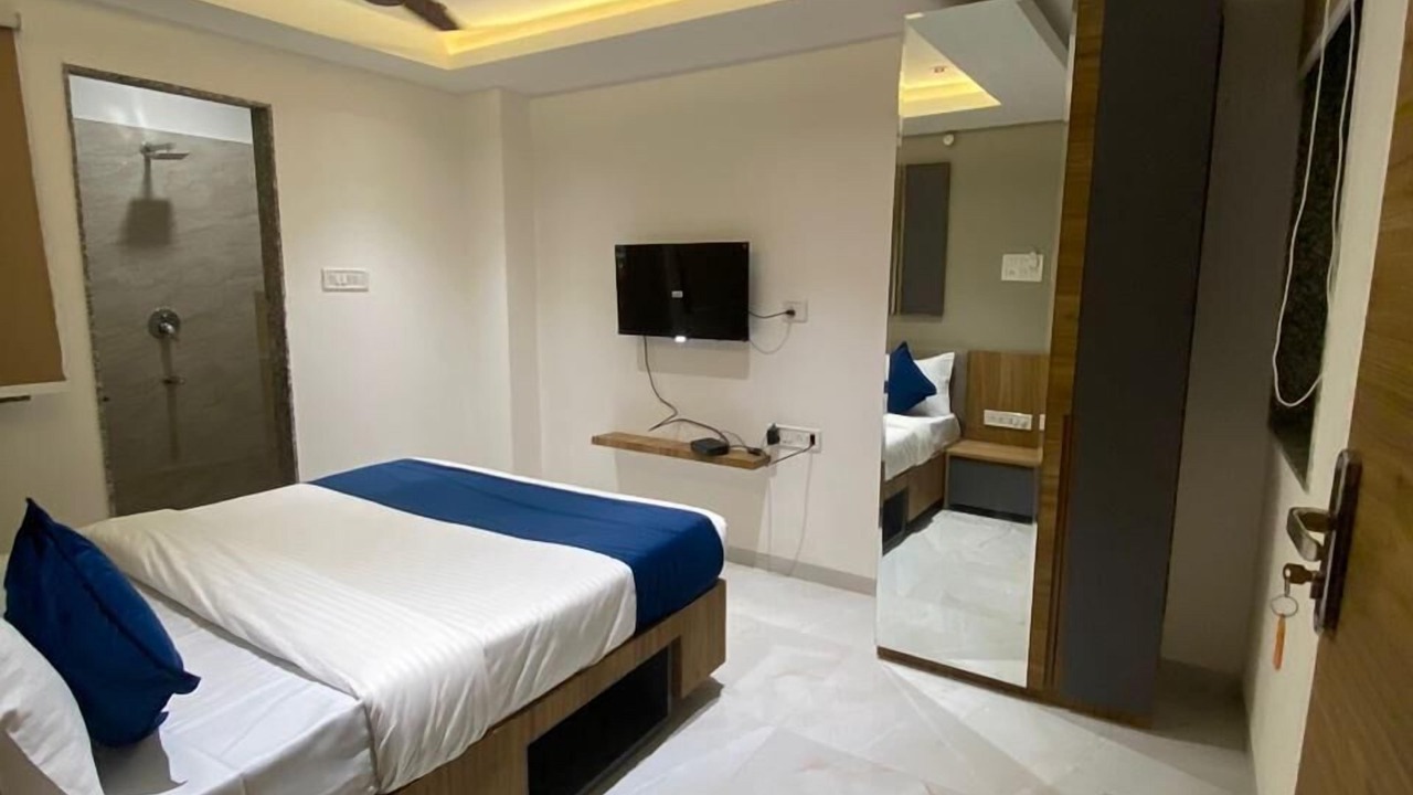 Photo of Bedroom in Rau