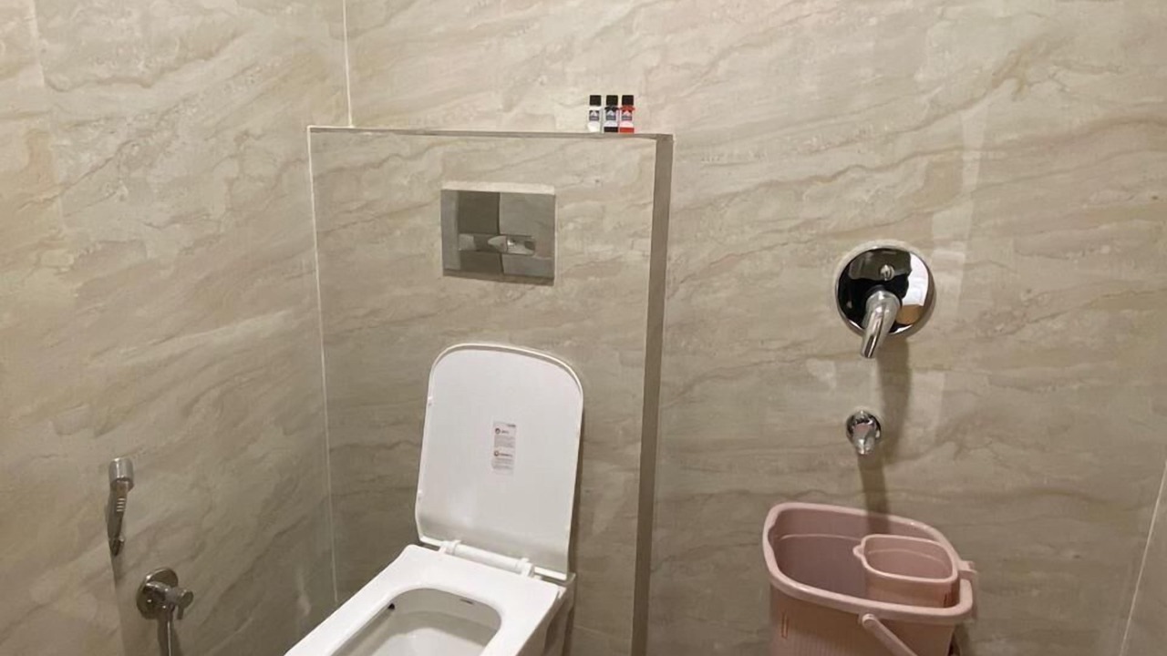 Photo of Bathroom in Rau