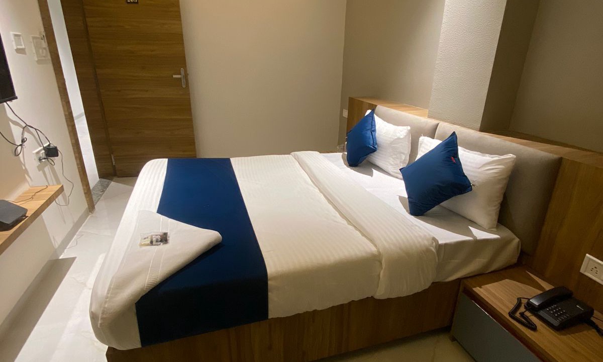 Photo of Bedroom in Rau