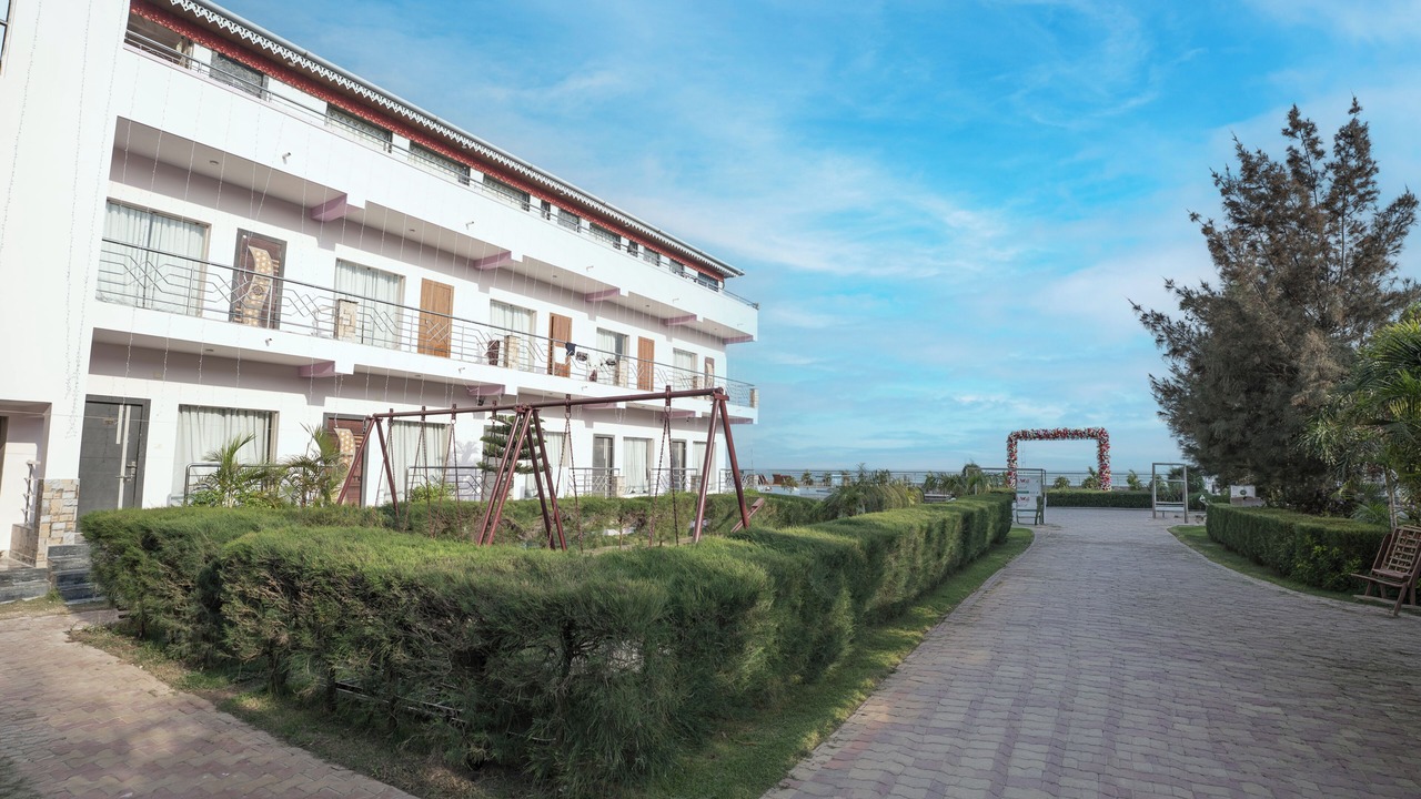 Photo of Outdoor in Mandarmani
