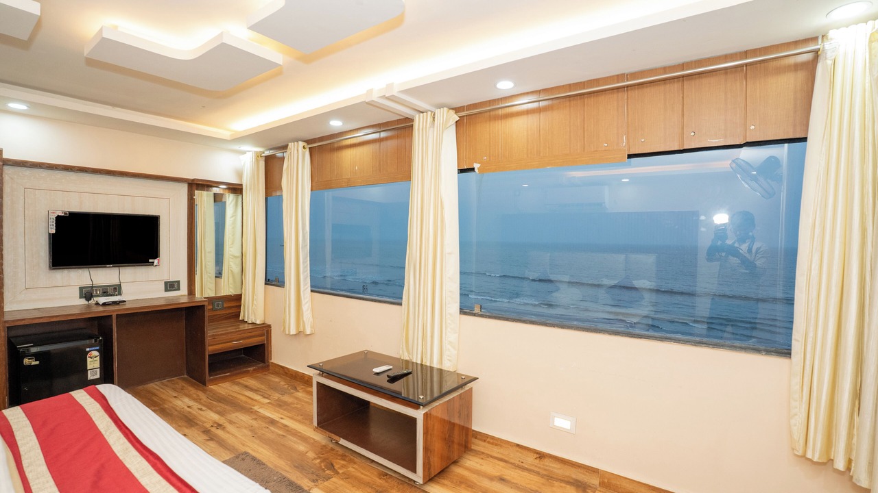 Photo of Patio Balcony in Mandarmani