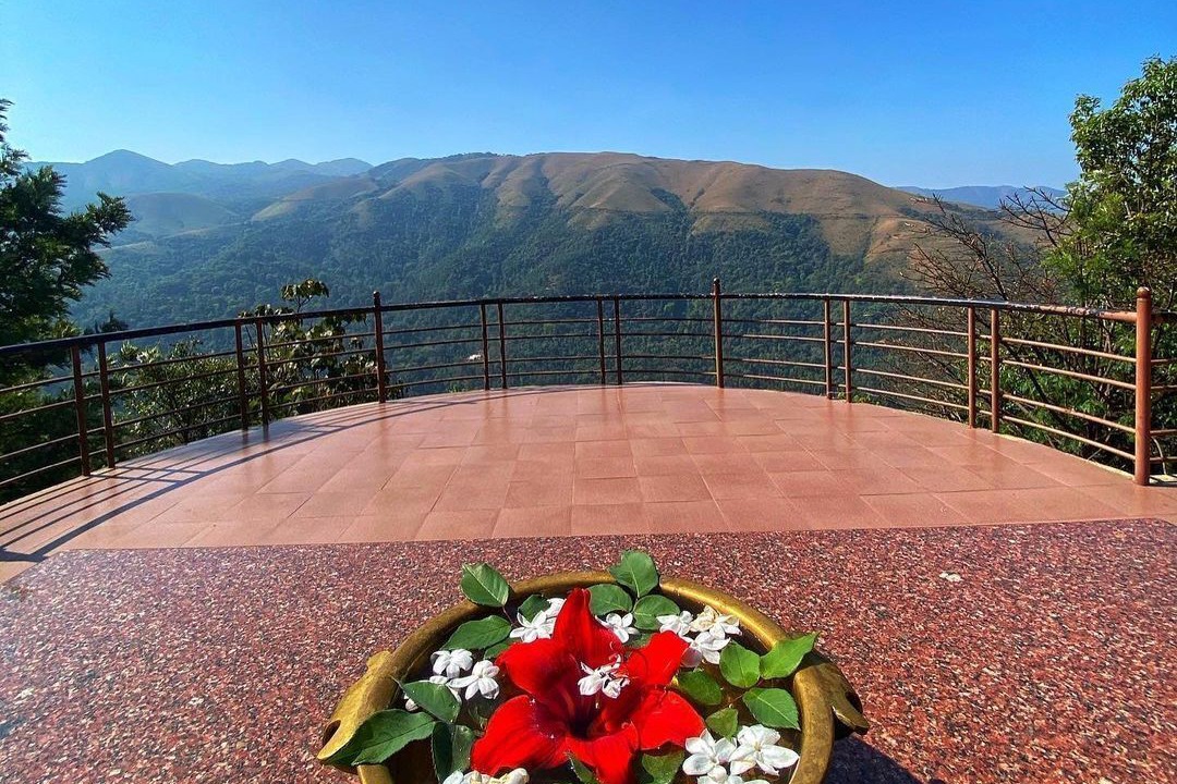 Photo of Outdoor in Chikkamagaluru