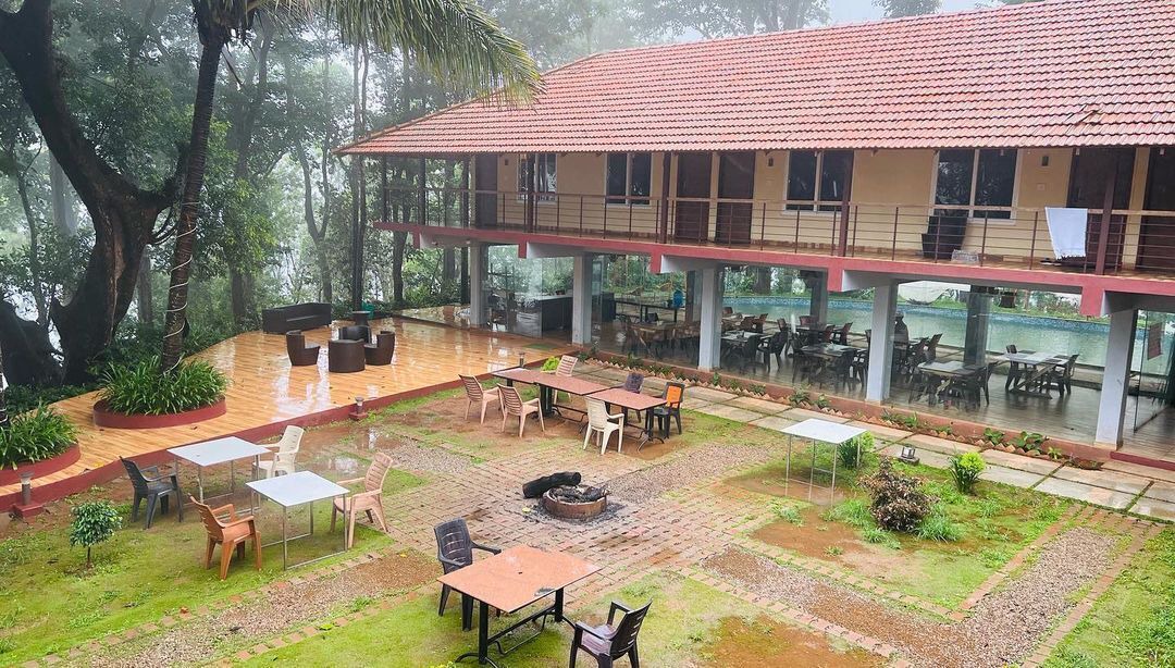 Photo of Outdoor in Chikkamagaluru