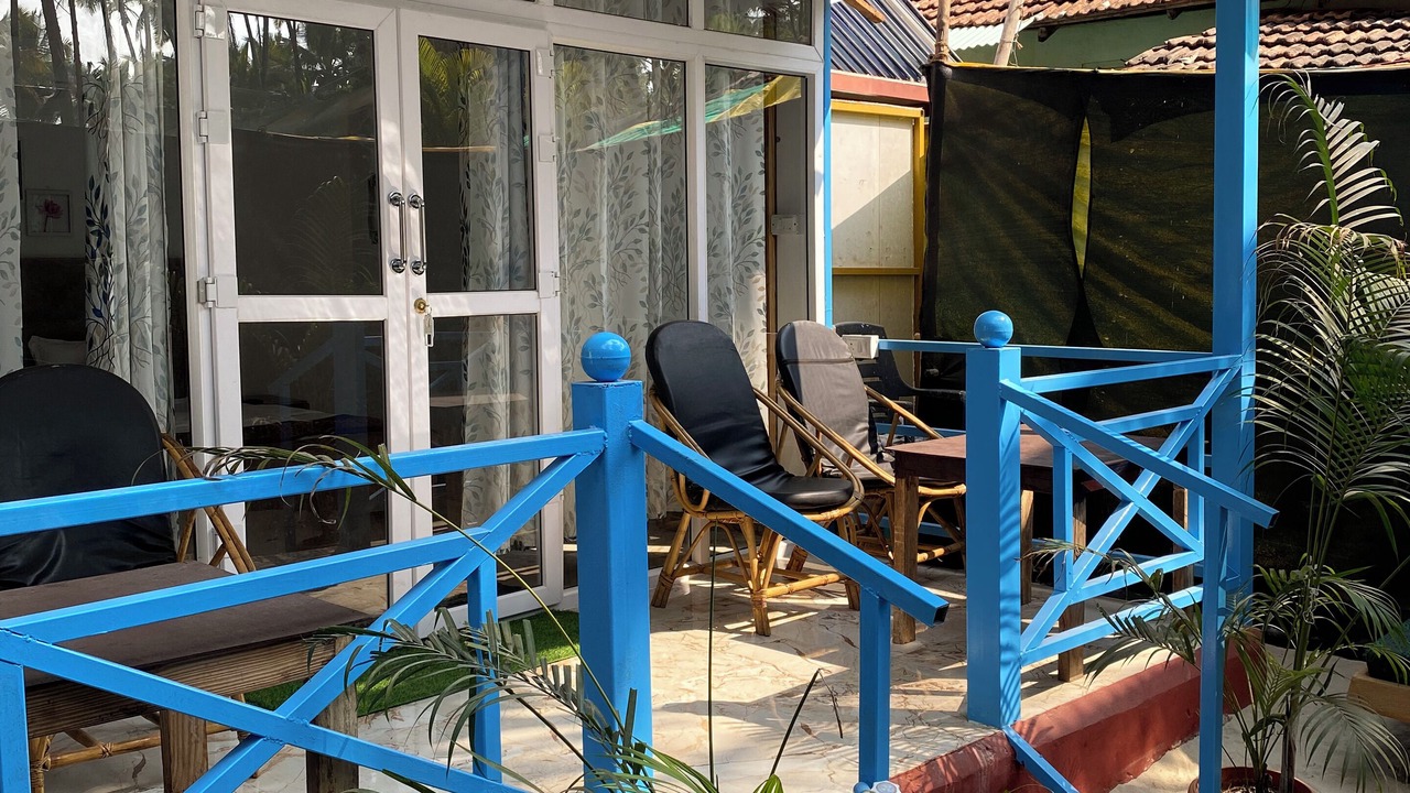 Photo of Outdoor in Palolem