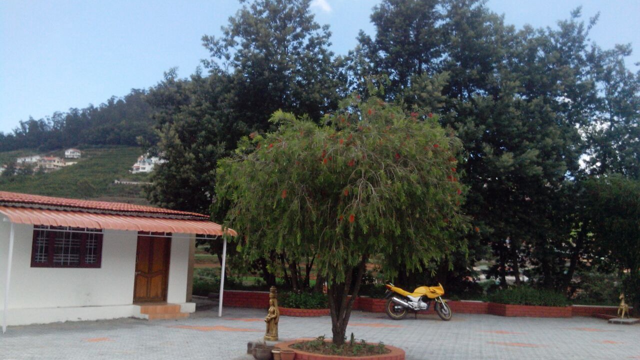 Photo of Outdoor in Ooty