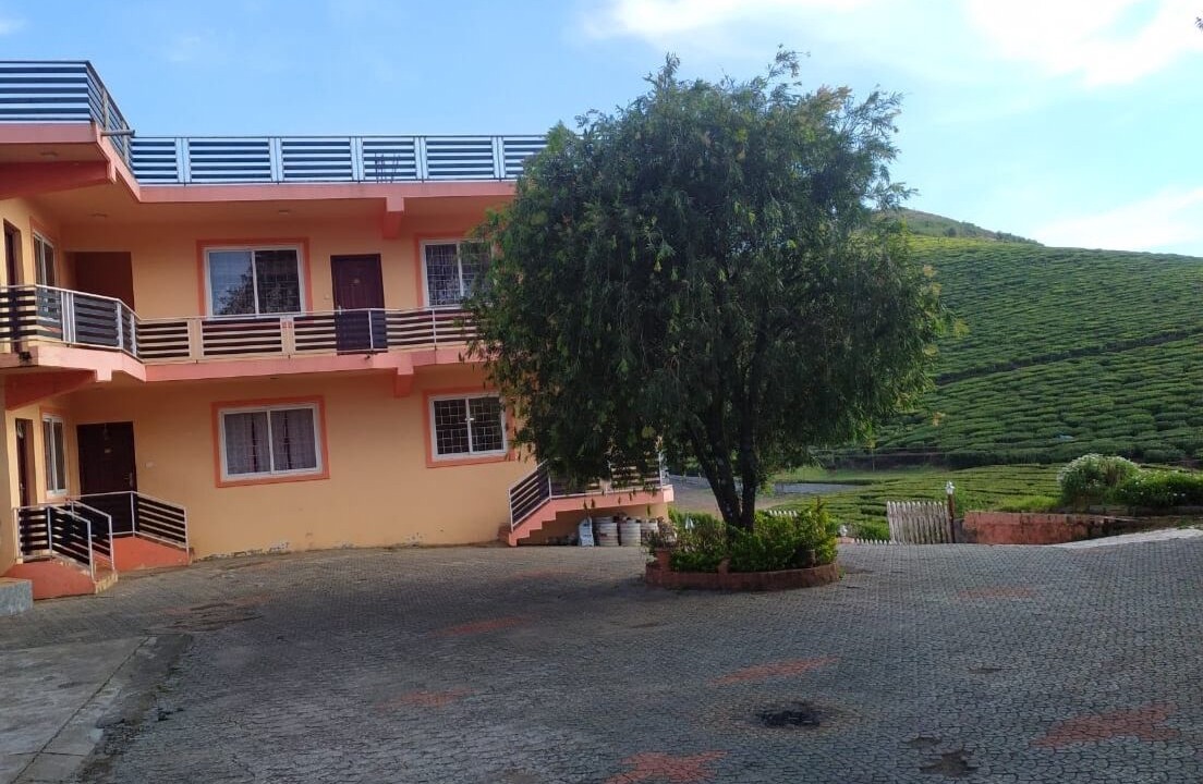 Photo of Outdoor in Ooty