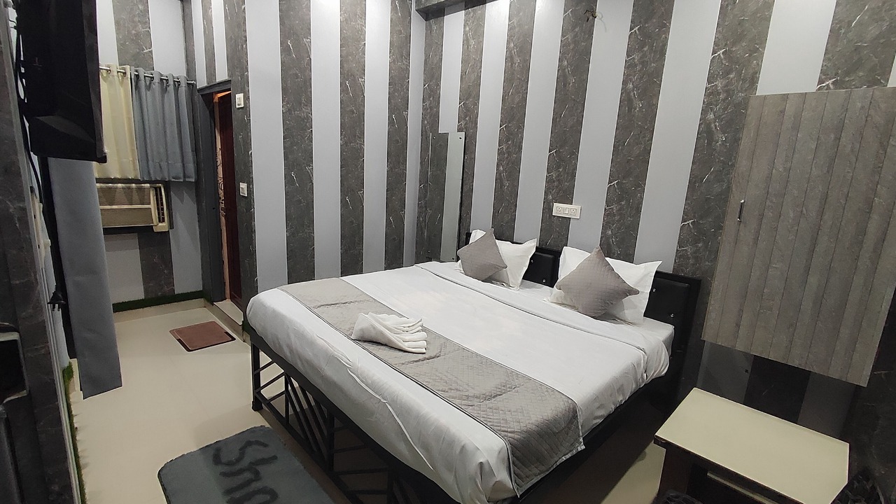 Photo of Bedroom in Gomti Nagar