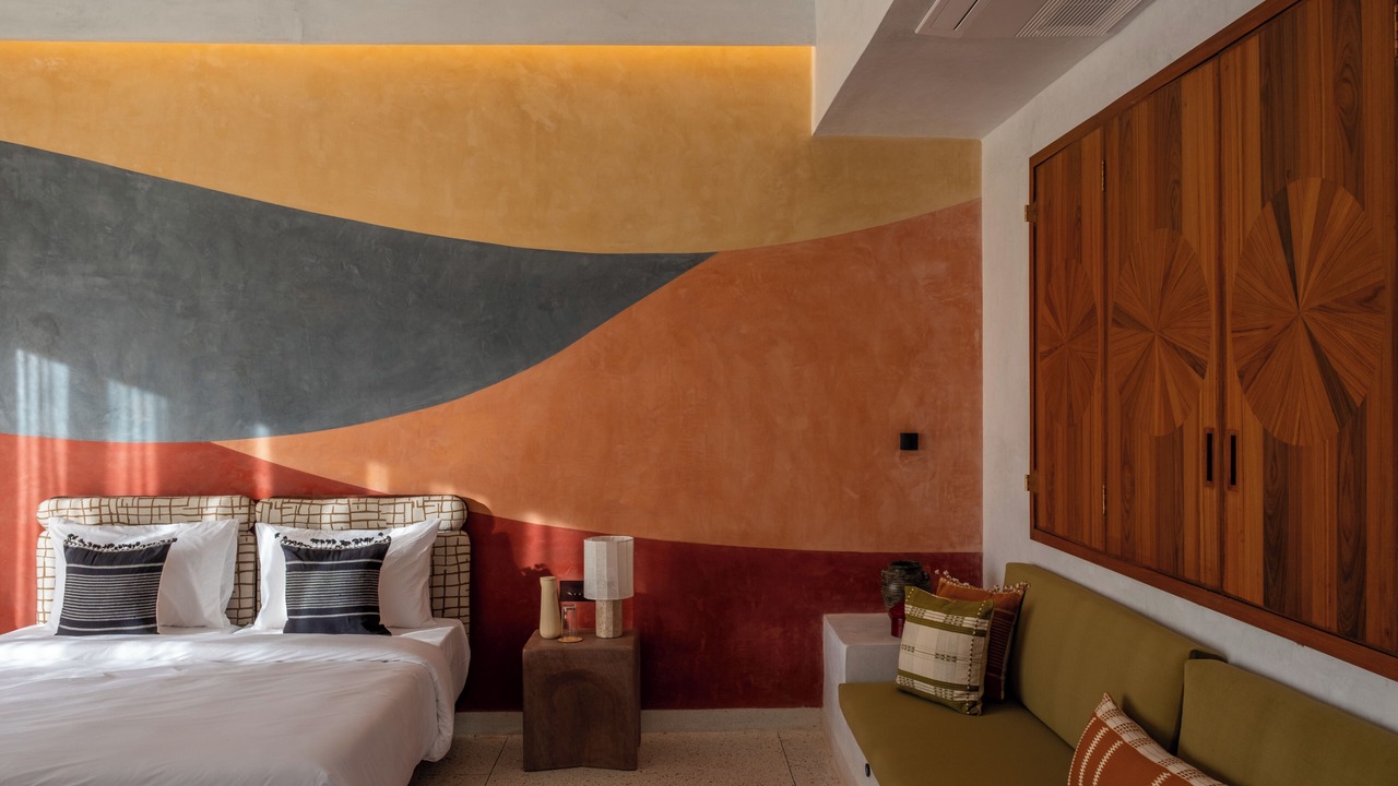 Photo of Bedroom in Barli