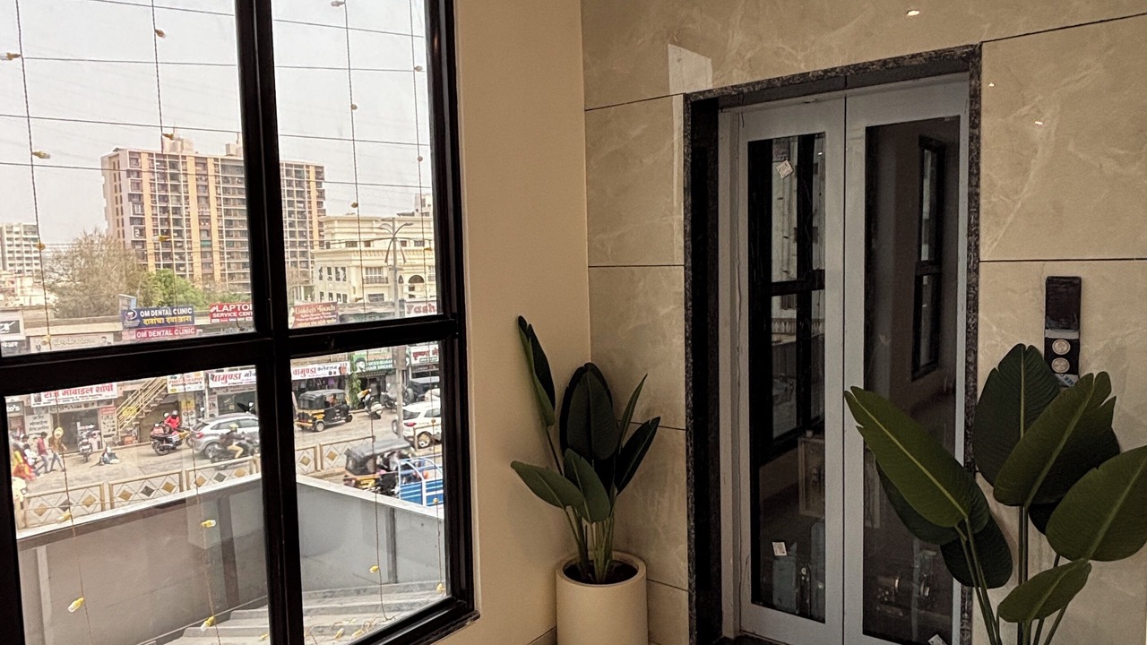 Photo of Livingroom in Hinjawadi