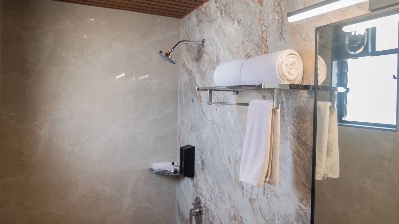 Photo of Bathroom in Hinjawadi