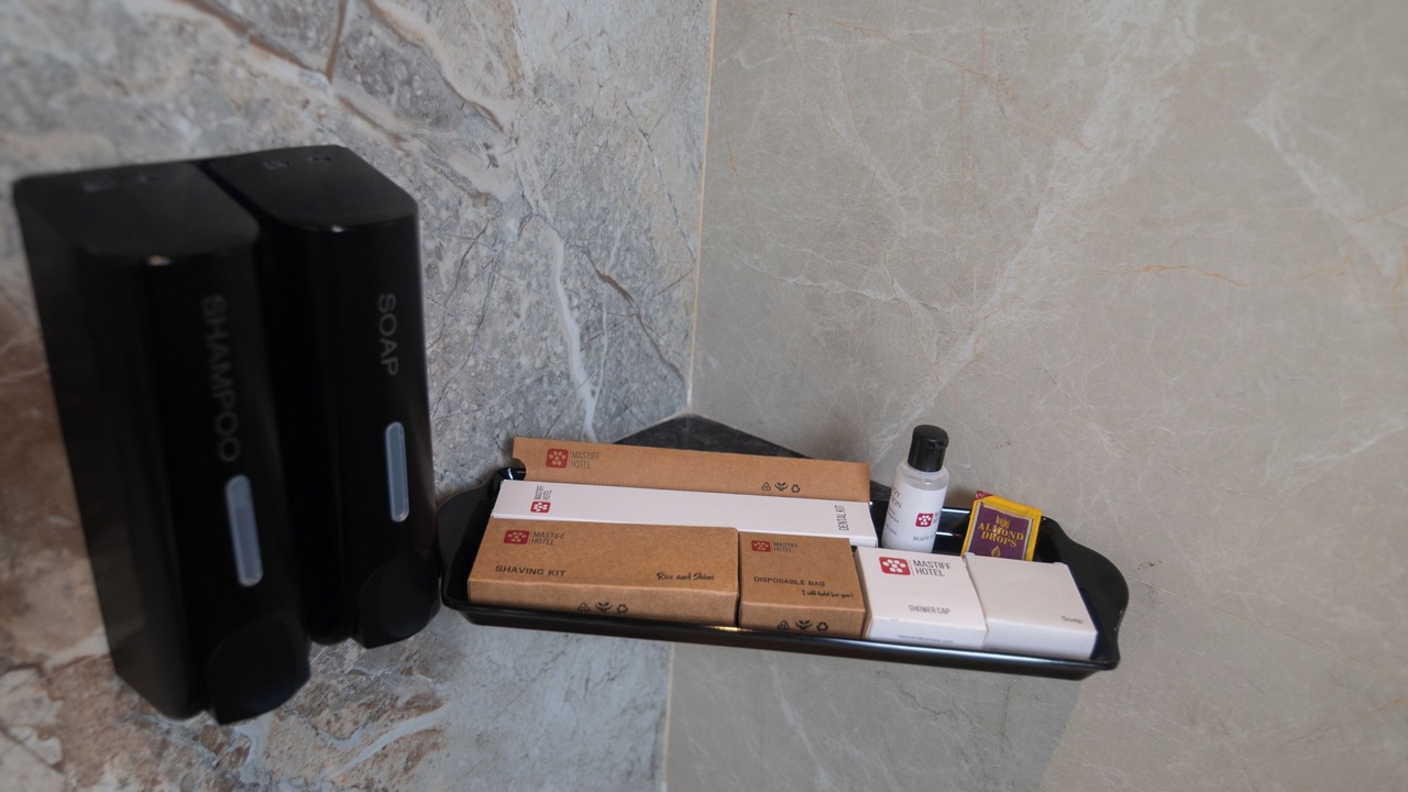 Photo of Bathroom in Hinjawadi