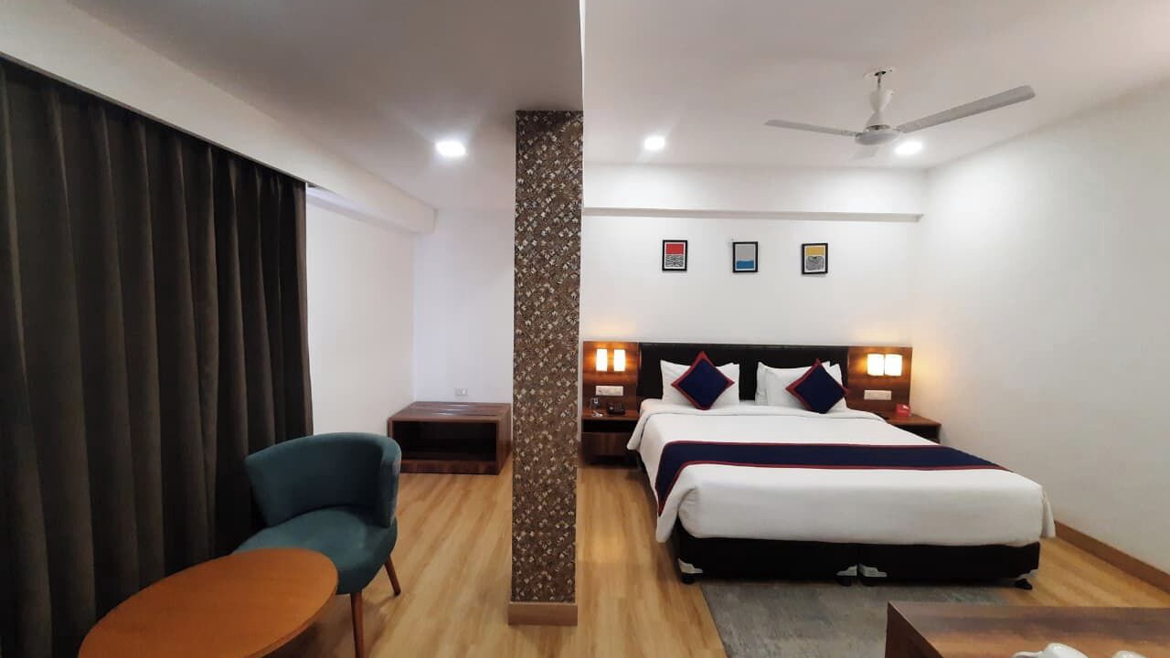 Photo of Bedroom in Ranjangaon