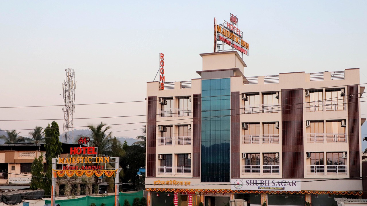 Photo of Outdoor in Vasai