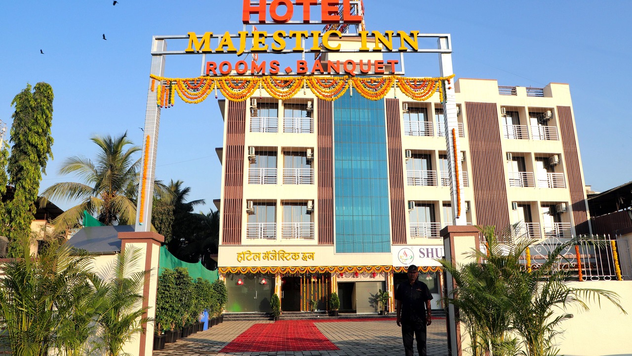 Photo of Outdoor in Vasai