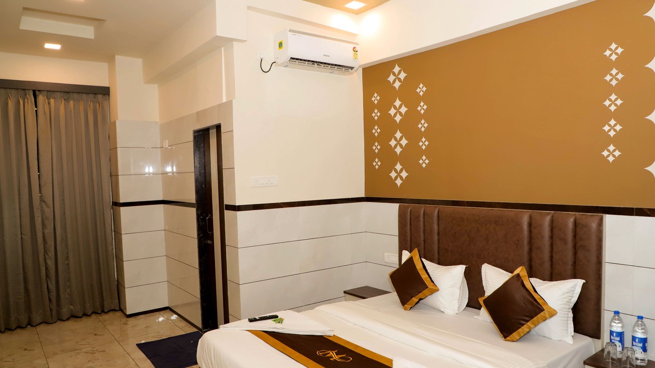 Photo of Patio Balcony in Vasai
