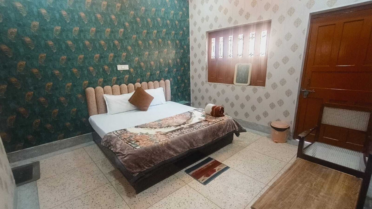 Photo of Bedroom in Varanasi