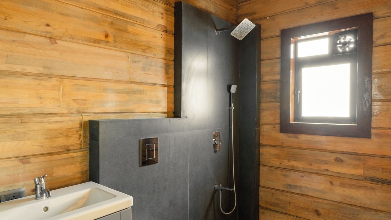 Photo of Bathroom in Kadadhe