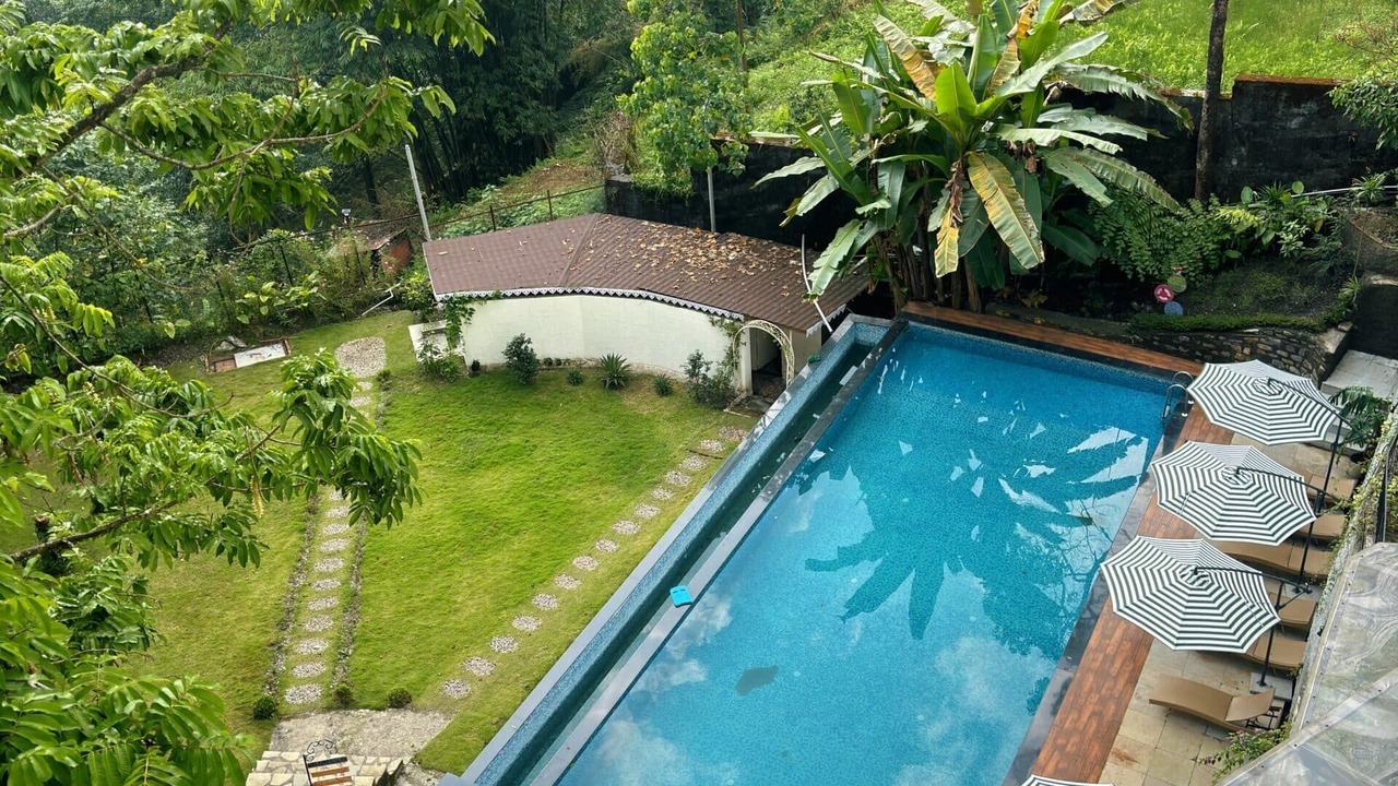 Photo of Outdoor in Gangtok