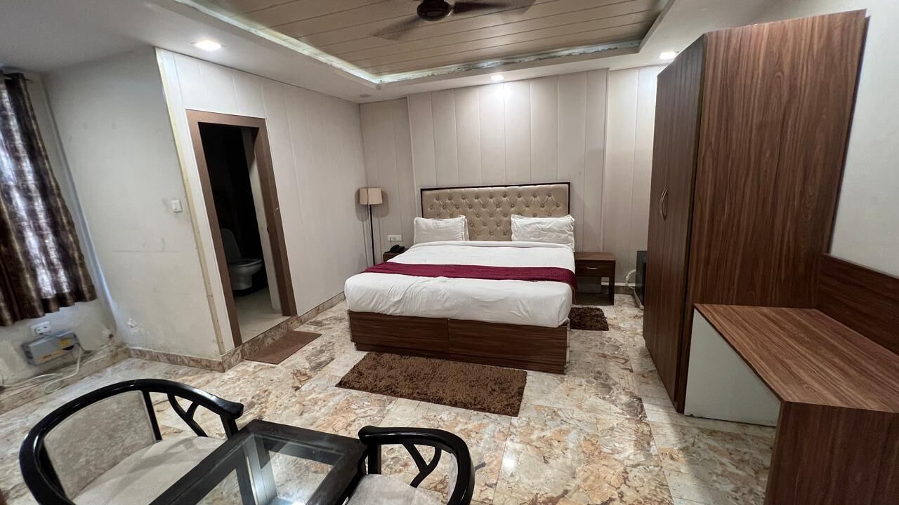 Photo of Bedroom in Civil Lines