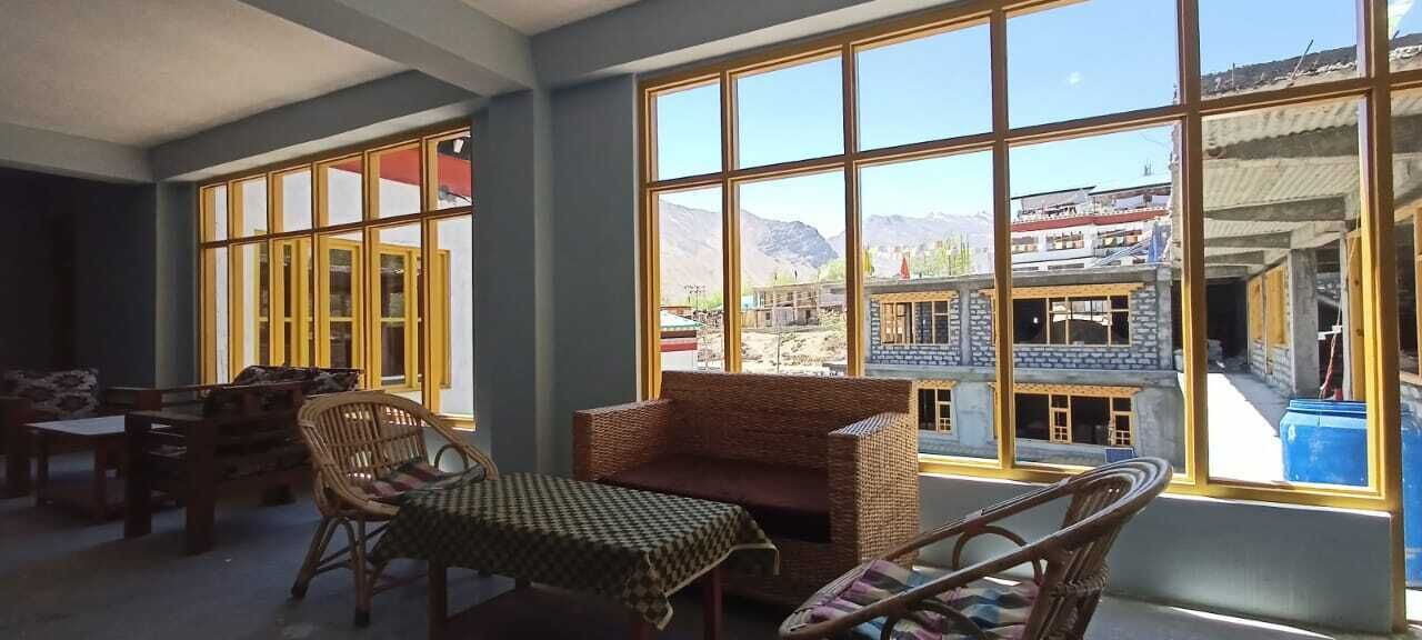 Photo of Bedroom in Kaza