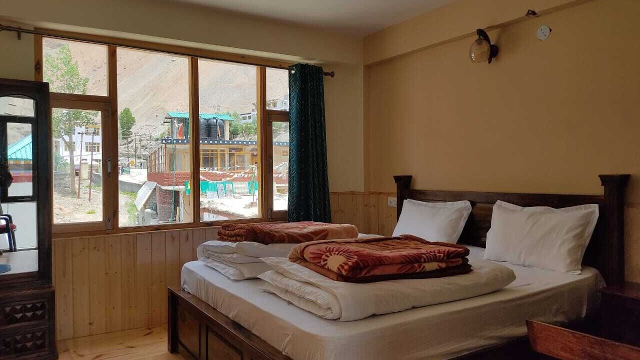 Photo of Bedroom in Kaza