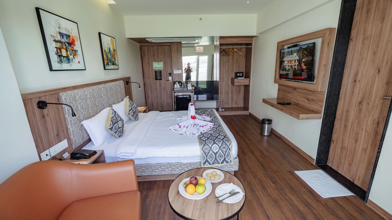 Photo of Bedroom in Rajgurunagar