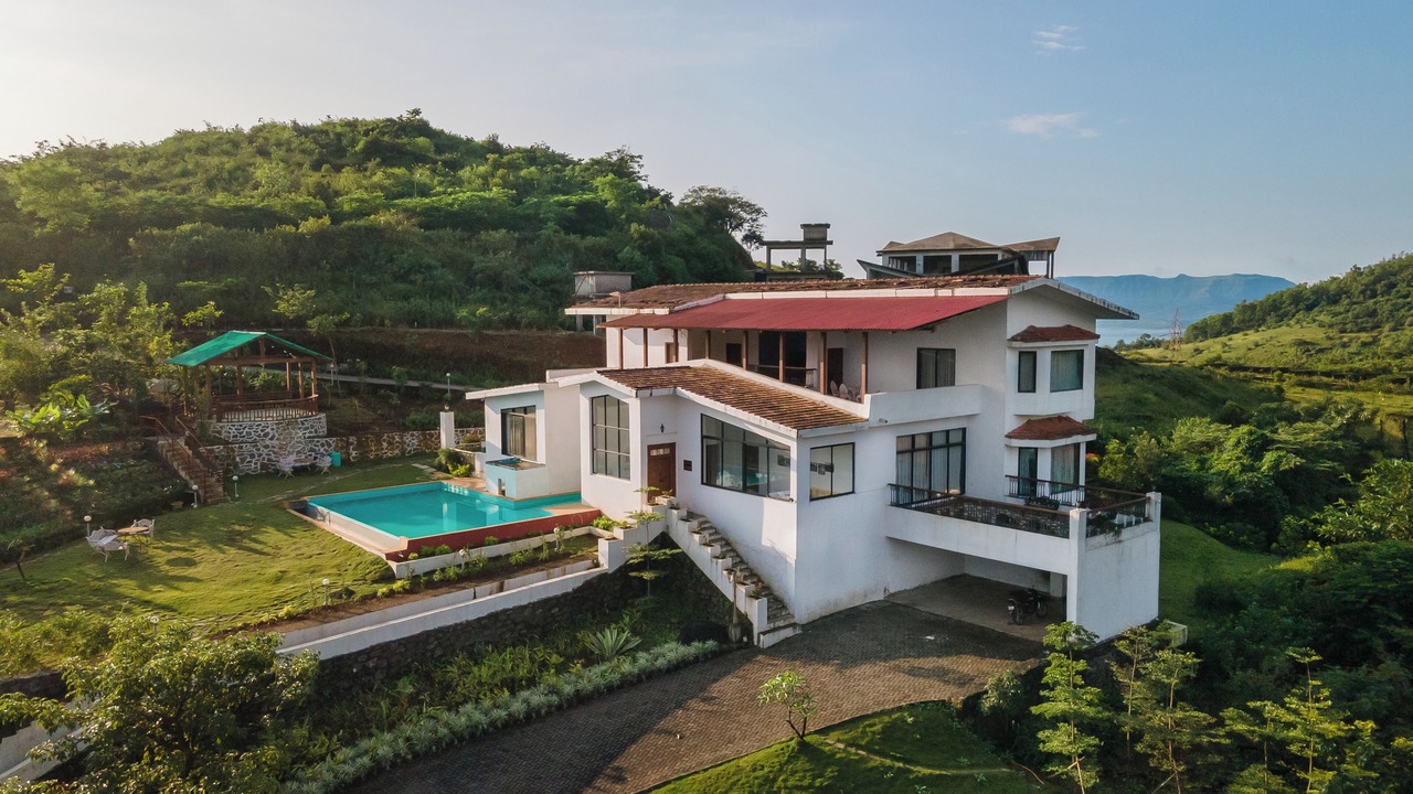 Photo of Outdoor in Kadadhe
