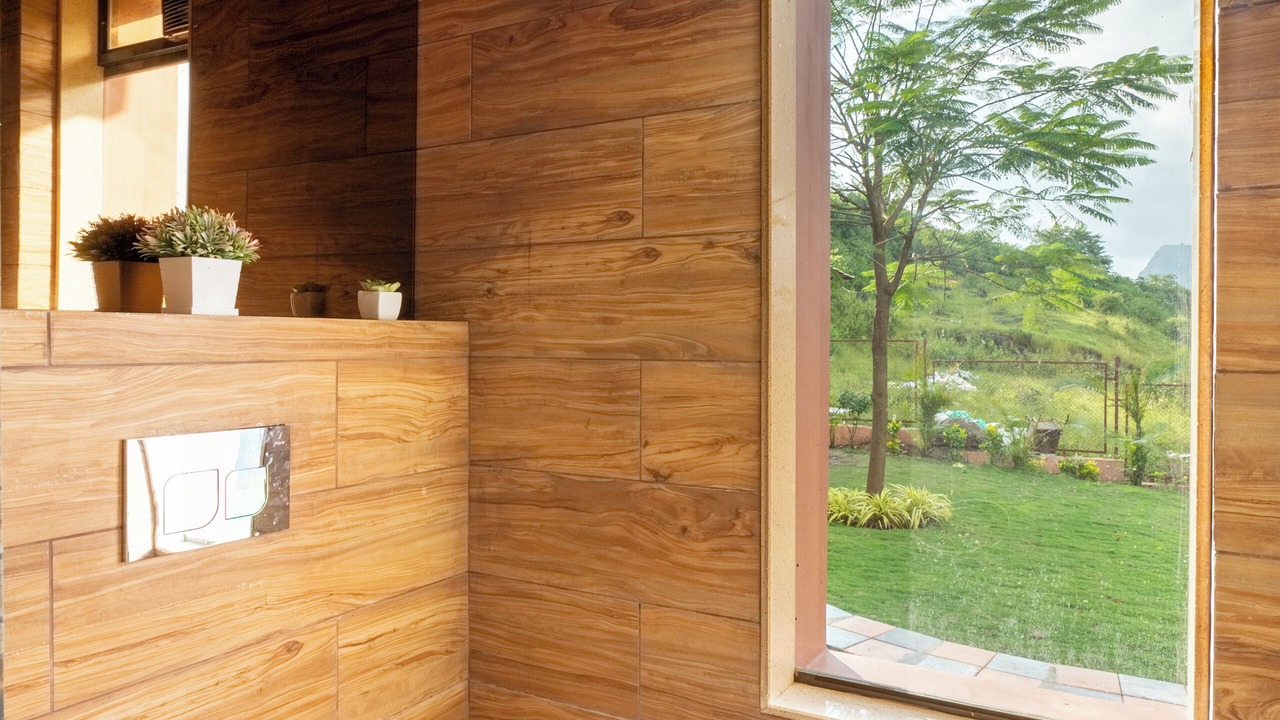 Photo of Bathroom in Kadadhe