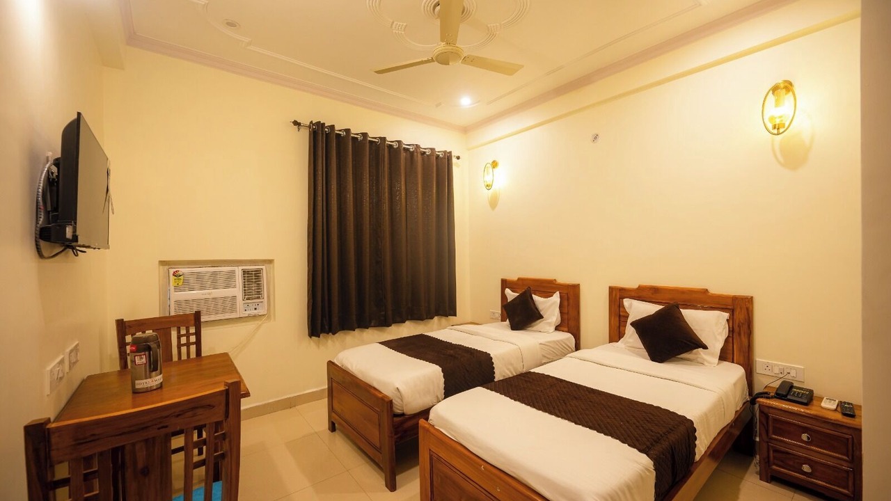 Photo of Bedroom in Varanasi